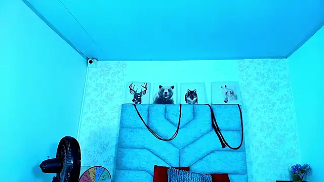 KimberlyFox_t webcam