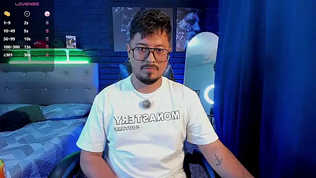 DaviidEvans_ webcam
