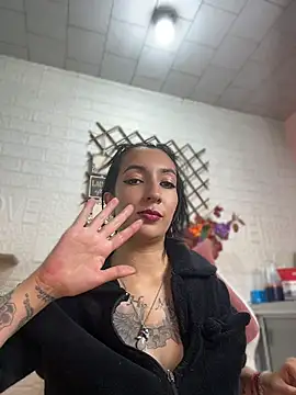 SALOME_KORLAND webcam