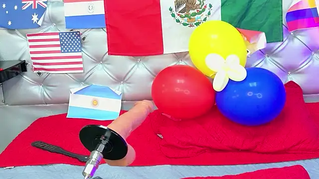 Scarlett__Moon webcam