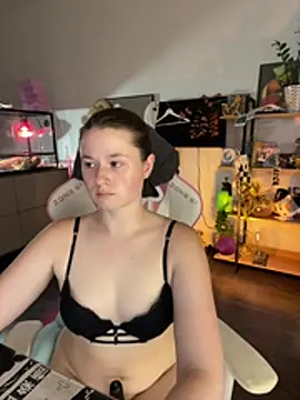 sweetest_pie webcam