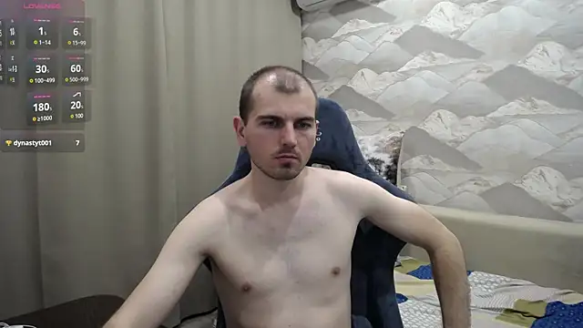 SerzhKorol1 webcam