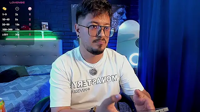 DaviidEvans_ webcam
