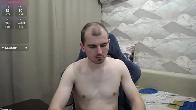 SerzhKorol1 webcam
