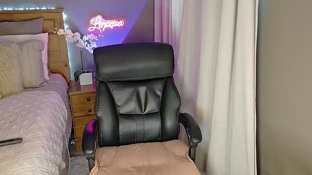 Lenaxox webcam