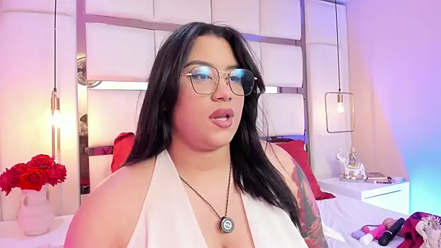 elizavenus live cam on StripChat