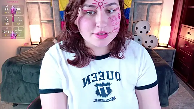 azul_veraa live sex cam