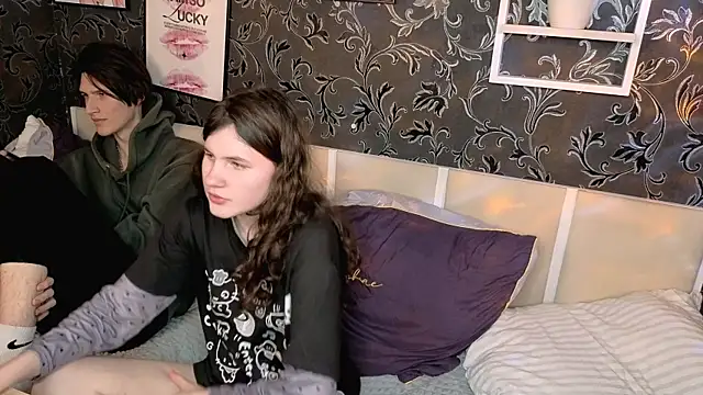 NoriMoore webcam