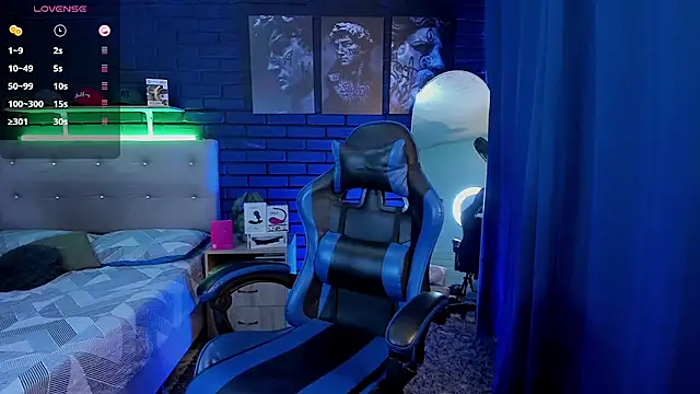 DaviidEvans_ webcam