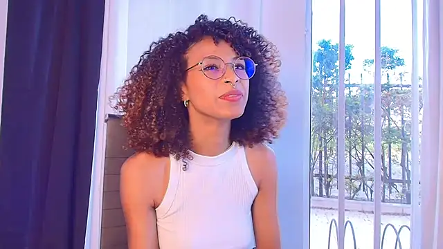 NaomiClay