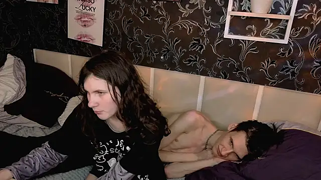 NoriMoore webcam