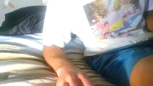 Jackcough123 webcam