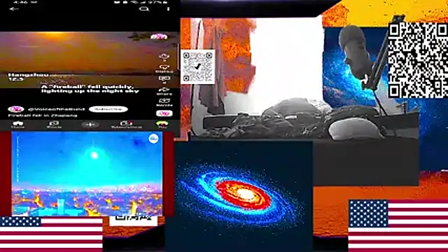 RussellTaylorLacy webcam