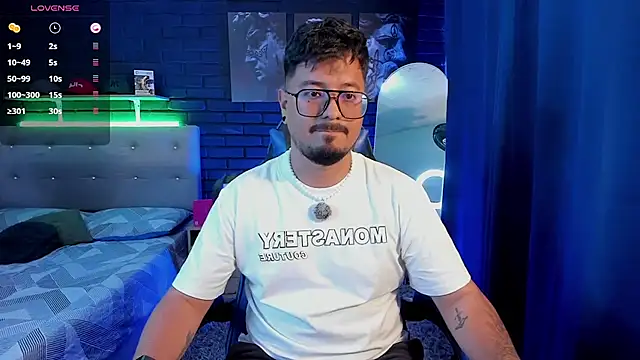 DaviidEvans_ webcam