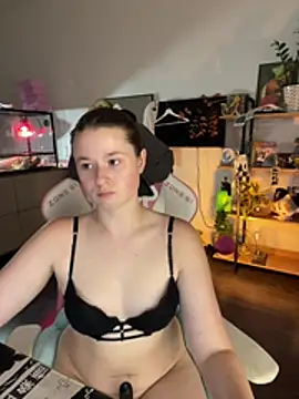 sweetest_pie webcam