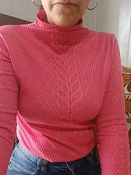 Lupita_sol webcam
