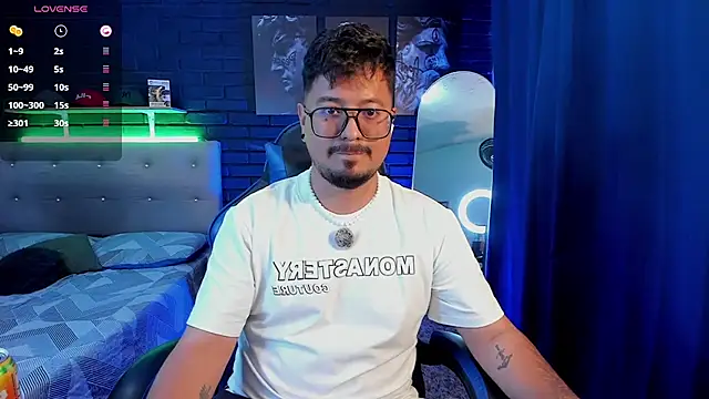 DaviidEvans_ webcam