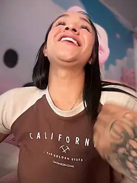 Isabella-Teen