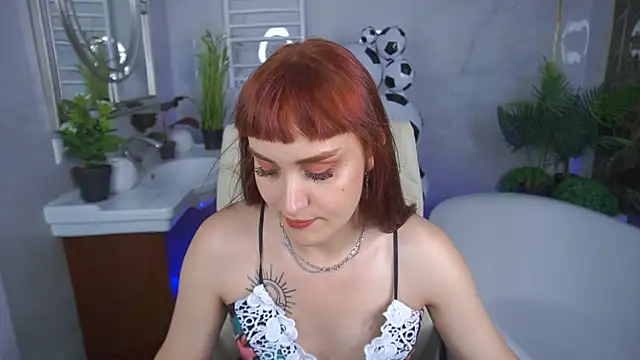 DawnGwin live sex cam