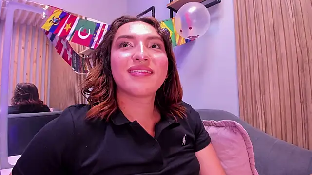 TomLondon_ live cam on StripChat
