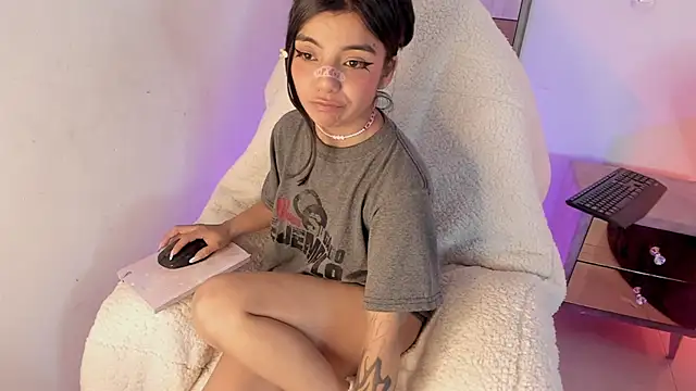 sofi_soft_ webcam