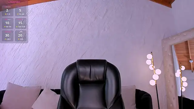 MeganScott webcam