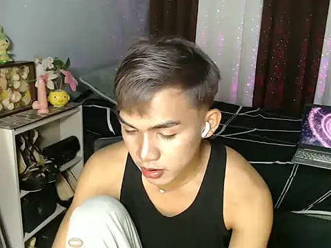 urhot_chany webcam
