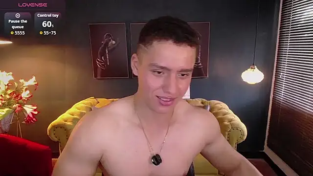 deivid_parker webcam