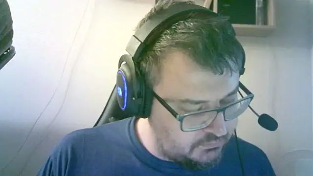 SirAbuser webcam