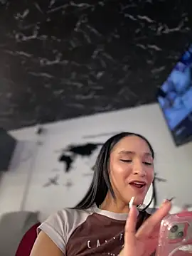 Isabella-Teen webcam