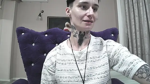 KennyXSX webcam