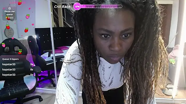 Ebony_rizon webcam
