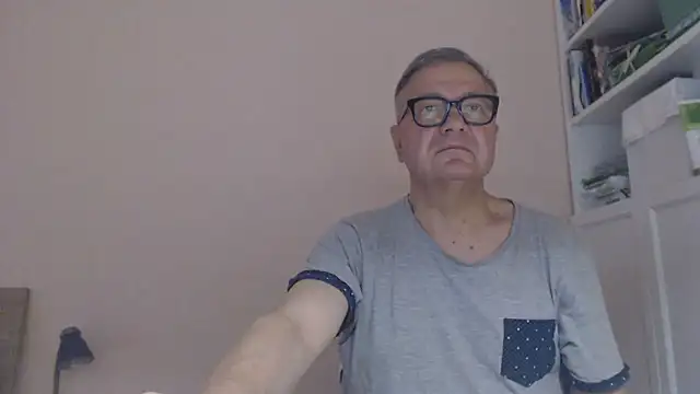 YOU6me webcam