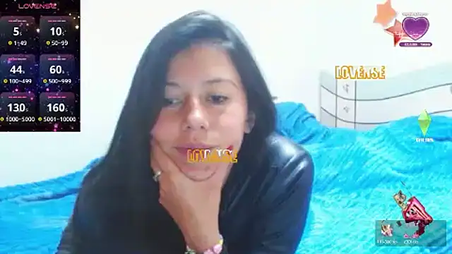 sandyquinnxx webcam