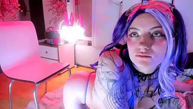Broklinwhite_ webcam