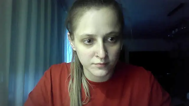 LeaWetGirl webcam