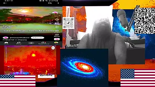 RussellTaylorLacy webcam