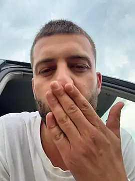 Pablo_Hornyguy95 Live Webcam on Stripchat