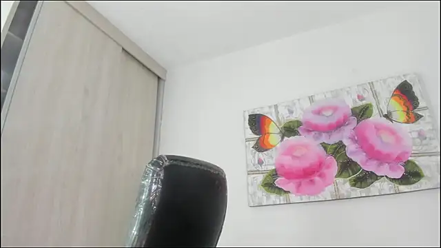barbie_ds webcam