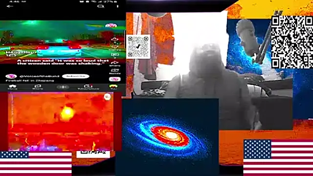 RussellTaylorLacy webcam