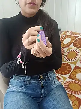 Lupita_sol webcam