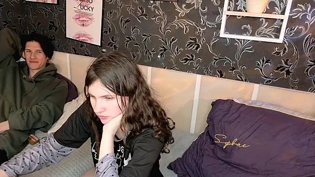 NoriMoore webcam