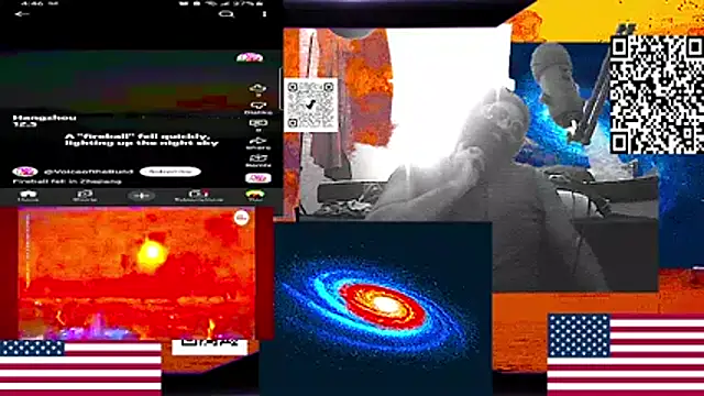 RussellTaylorLacy webcam