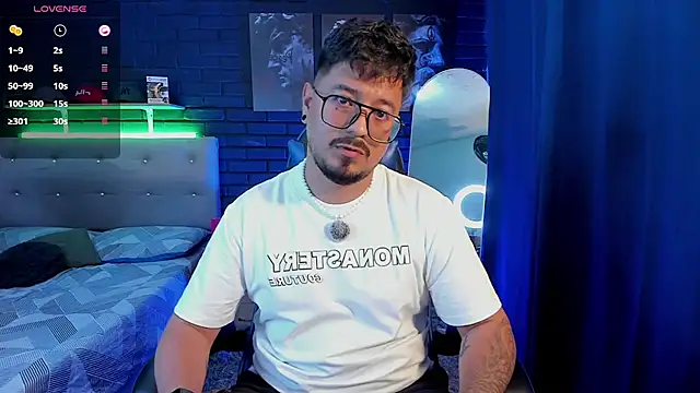 DaviidEvans_ webcam