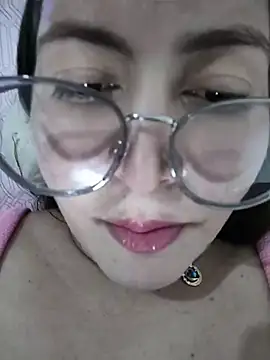 Live sex cam di Fetichista23