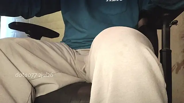 doTao7 webcam