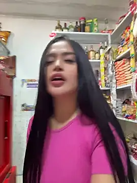 Sara_fun webcam