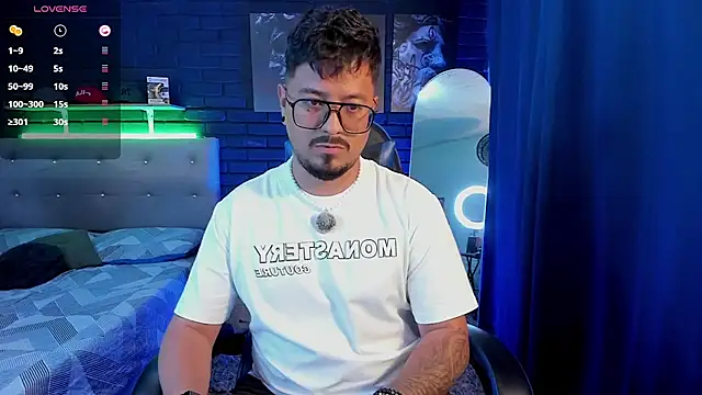 DaviidEvans_ webcam
