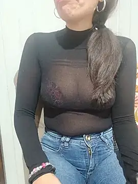 Lupita_sol webcam