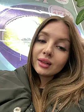 KrisMagnoly live sex cam